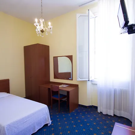 Hotel Europa Ferrara