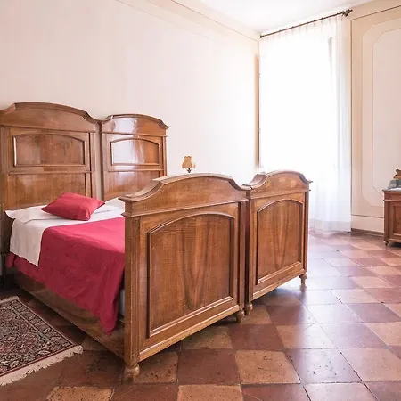 Hotel Europa Ferrara