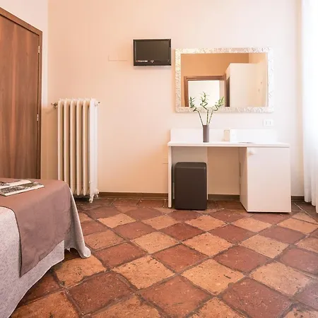 Europa Hotel Ferrara