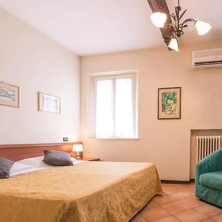 Hotel Europa Ferrara