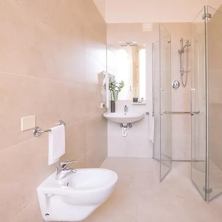 Europa Hotel Ferrara