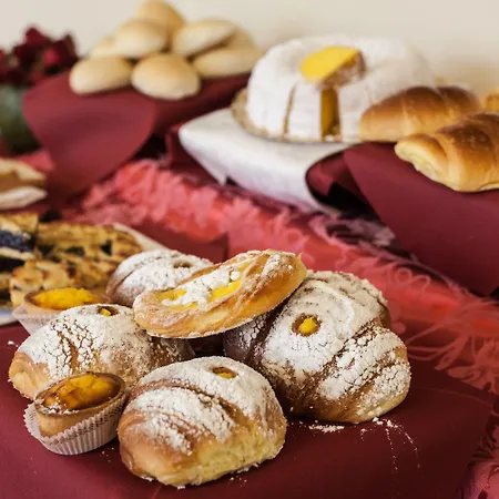 Europa Hotel Ferrara