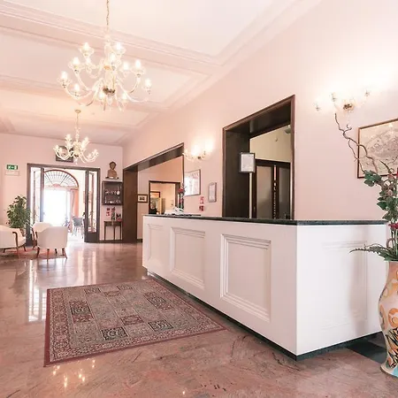 Hotel Europa Ferrara