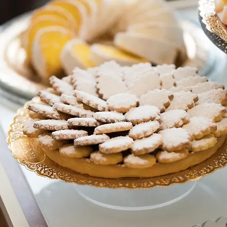 Hotel Europa Ferrara