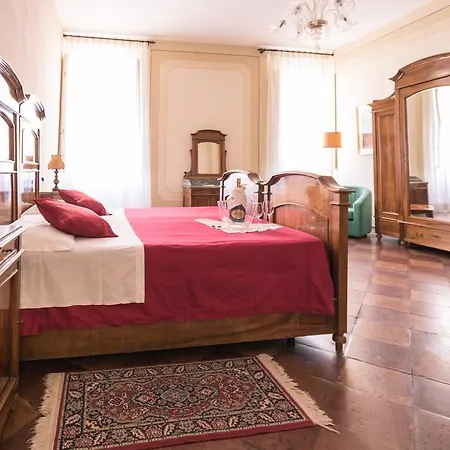 Hotel Europa Ferrara