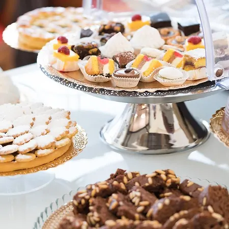 Europa Hotel Ferrara