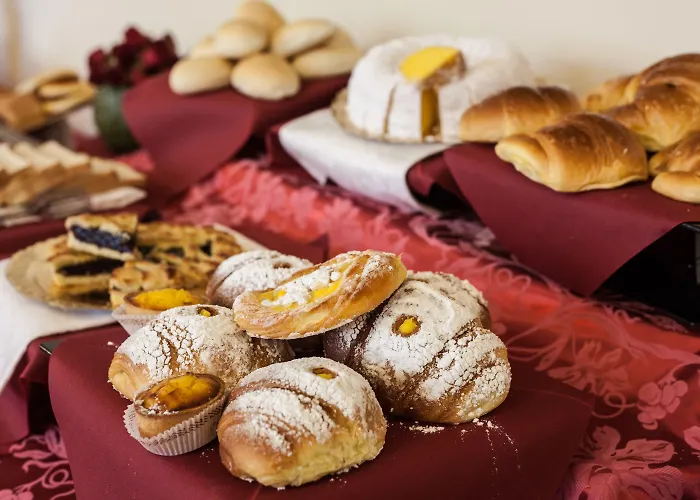 Europa מלון פררה