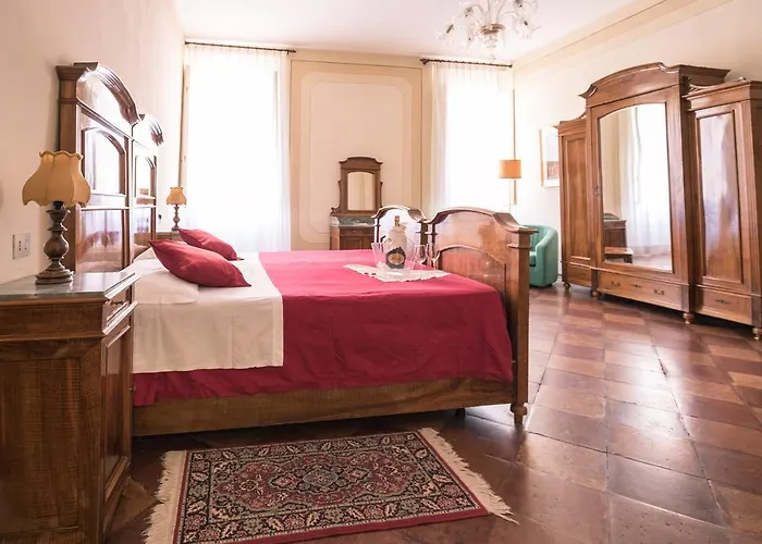 מלון Europa פררה