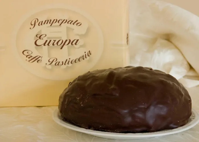 מלון Europa פררה