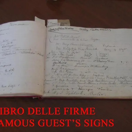 欧罗巴酒店 费拉拉