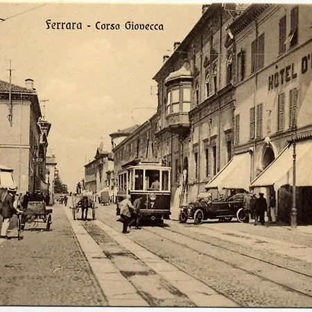 Europa Ferrara