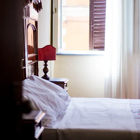 Europa Hotel 3*