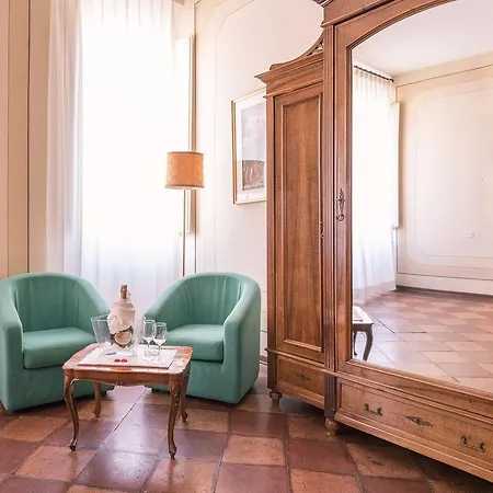 Europa Hotel Ferrara
