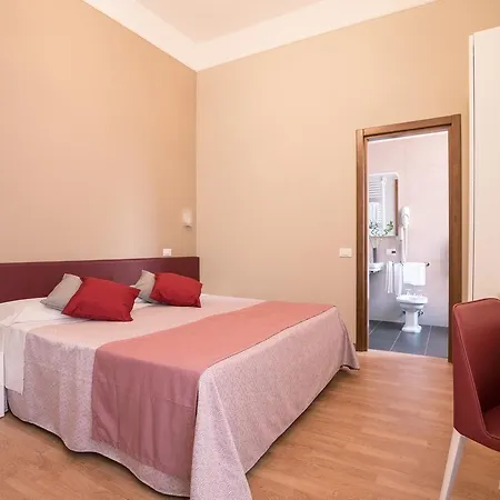 Hotel Europa