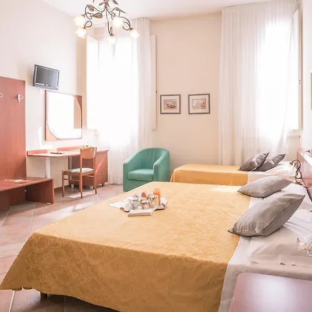Europa Hotel