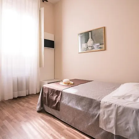 Europa Hotel 3*