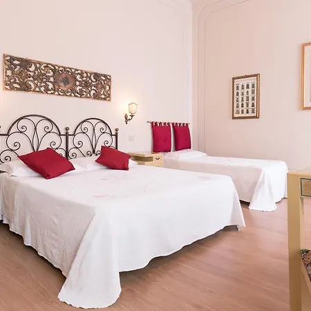 Hotel Europa Ferrara