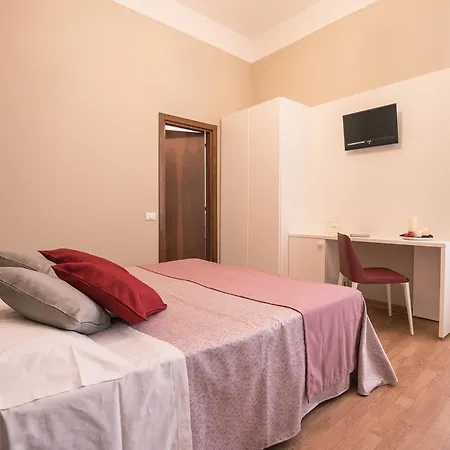 Europa 3* Ferrara