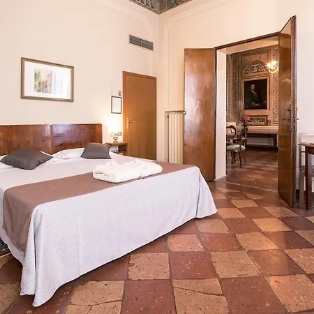 Europa 3* Ferrara