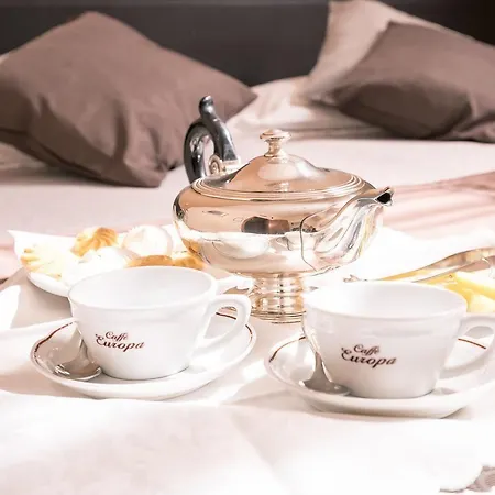 Europa Hotel 3*