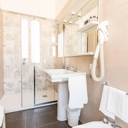Hotel Europa 3*