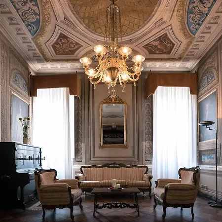 Hotel Europa Ferrara