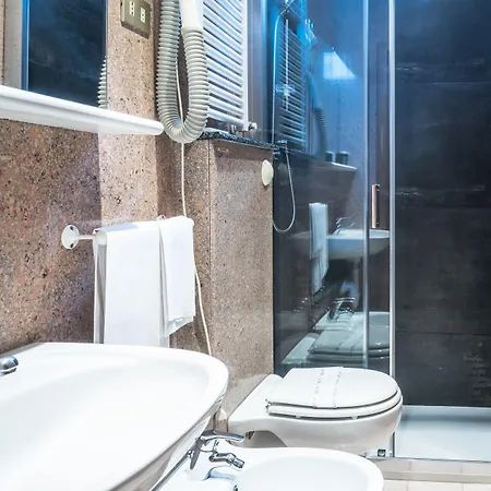 Europa Hotel 3*