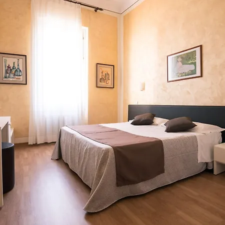 Europa Hotel Ferrara