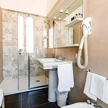 Europa Hotel Ferrara