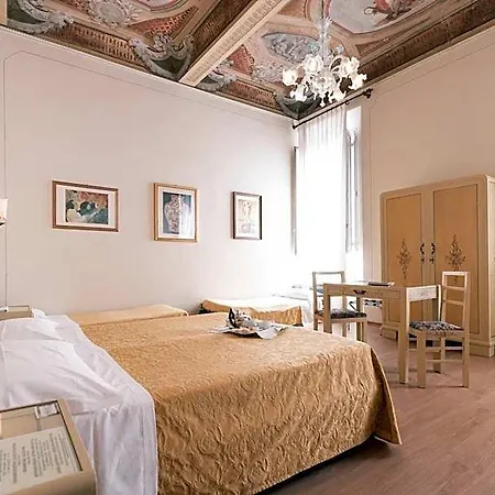 Europa 3* Ferrara