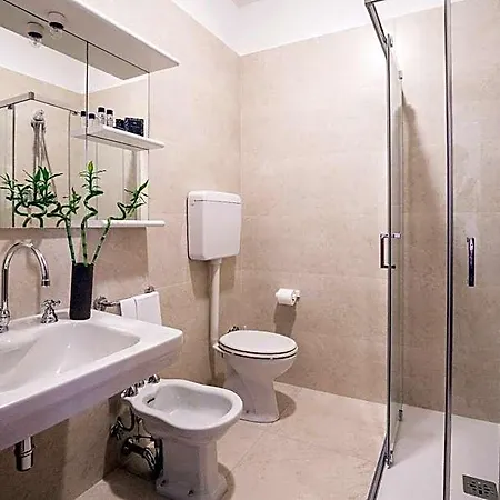 Europa Hotel Ferrara