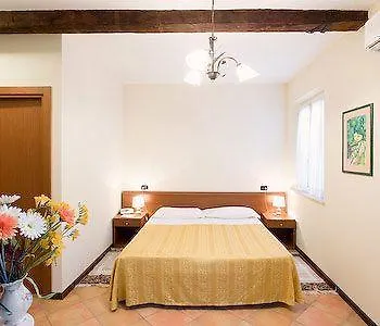 Europa Hotel