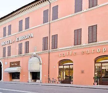 Europa 3* فيرّارا
