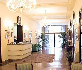 Europa فندق 3*