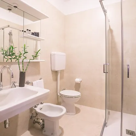 Hotel Europa 3*
