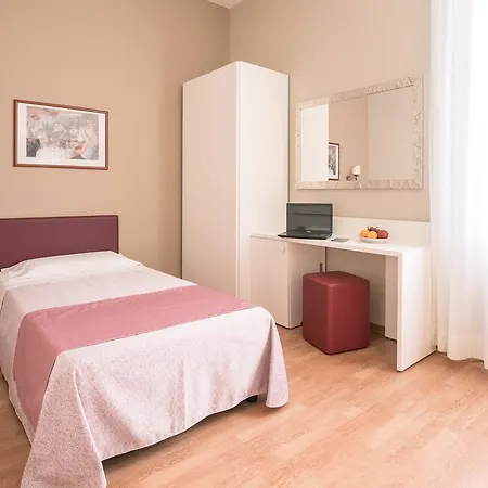 Europa 3* Ferrara