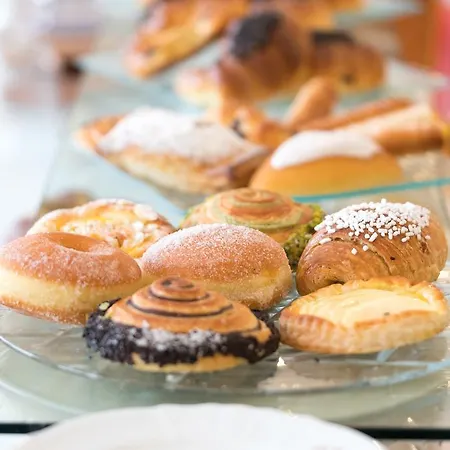 Europa 3* فيرّارا