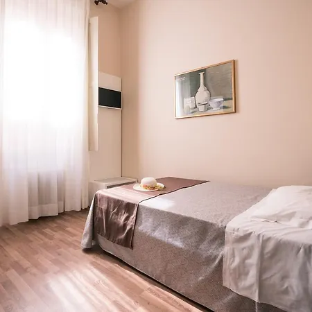 Hotel Europa 3*