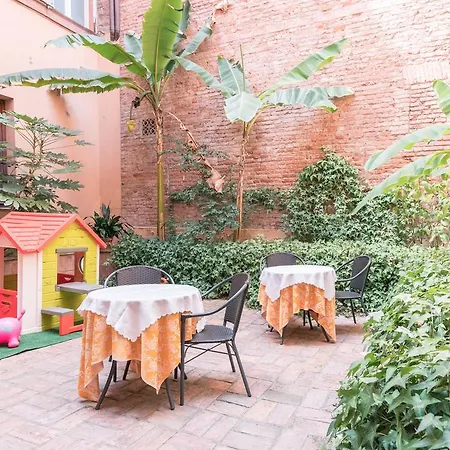 Europa 3* Ferrara
