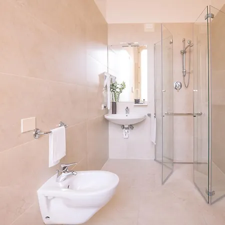 Hotel Europa 3*