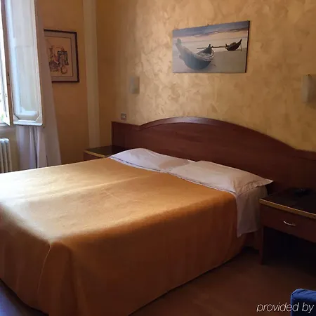 Hotel Europa Ferrara