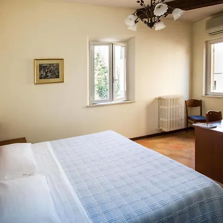 Hotel Europa Ferrara