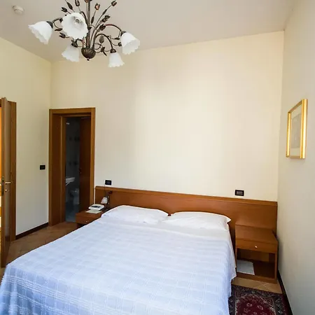 Europa Hotel