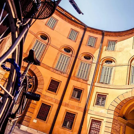 Europa 3* Ferrara