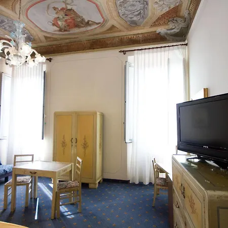 Europa Hotel