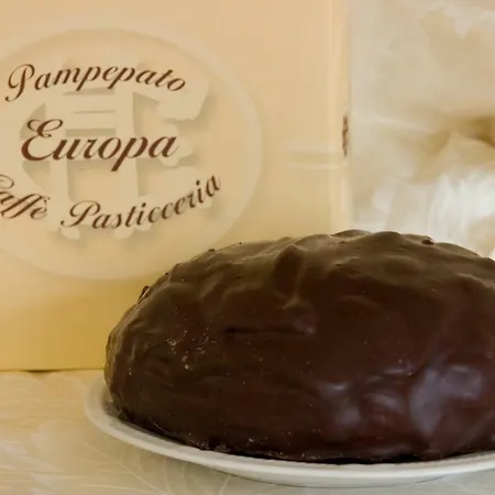 Hotel Europa Ferrara