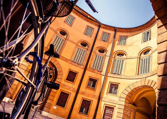 Europa Hotel Ferrara