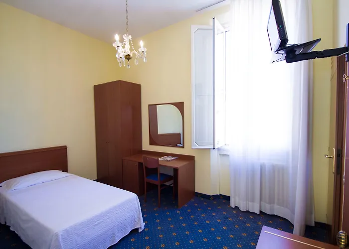 Hotel Europa Ferrara