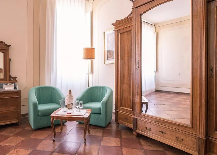 Europa Hotel Ferrara