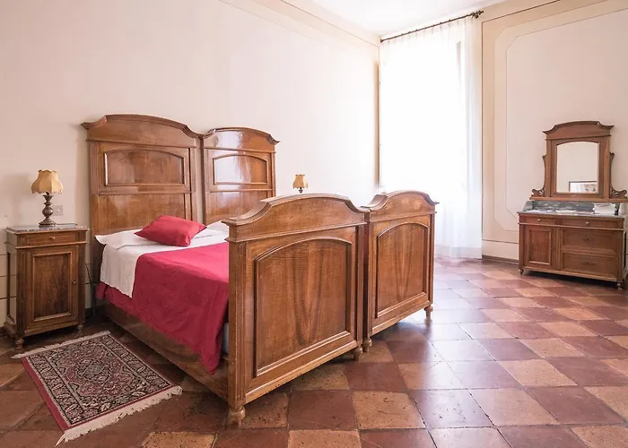 Hotel Europa Ferrara